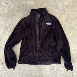 North Face Fleece Jacket